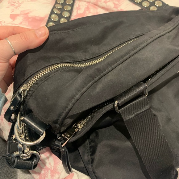 Steve Madden Nylon Bag - Picture 4 of 8